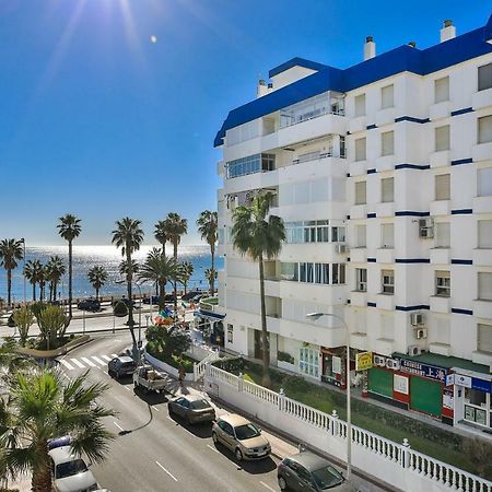 Apartamento Al Lado De La Playa Benalmádena Eksteriør billede